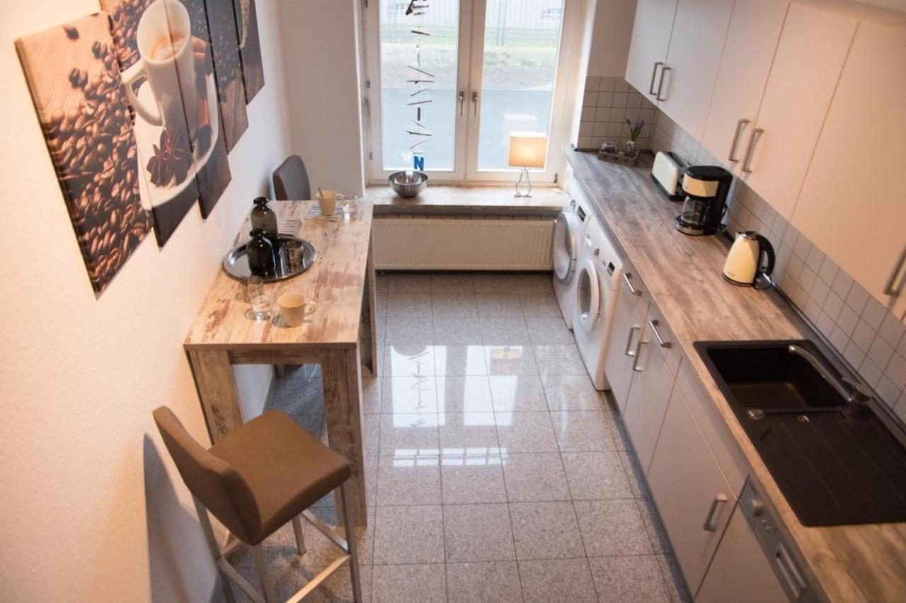 Neue Reihe 33 Apartment *