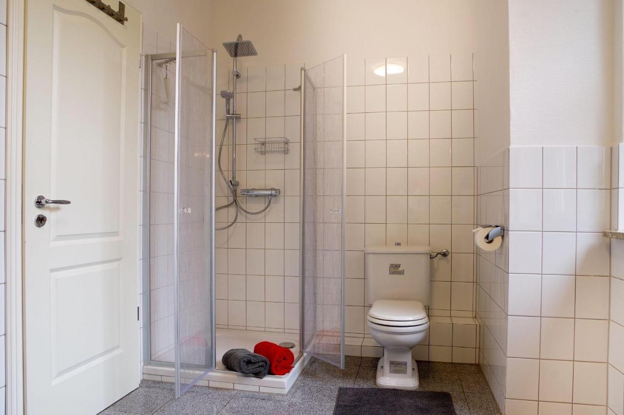 Neue Reihe 33 Cuxhaven