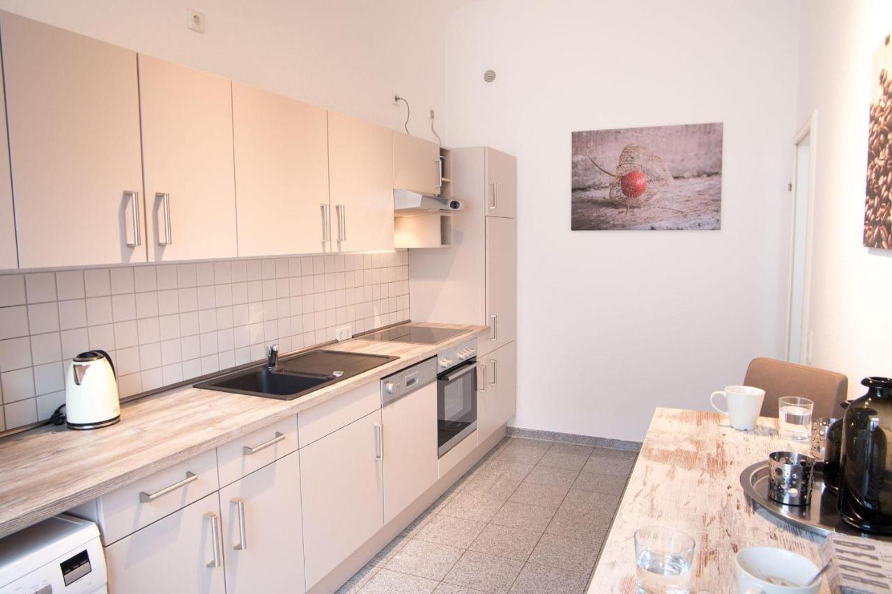 Apartment Neue Reihe 33 Cuxhaven