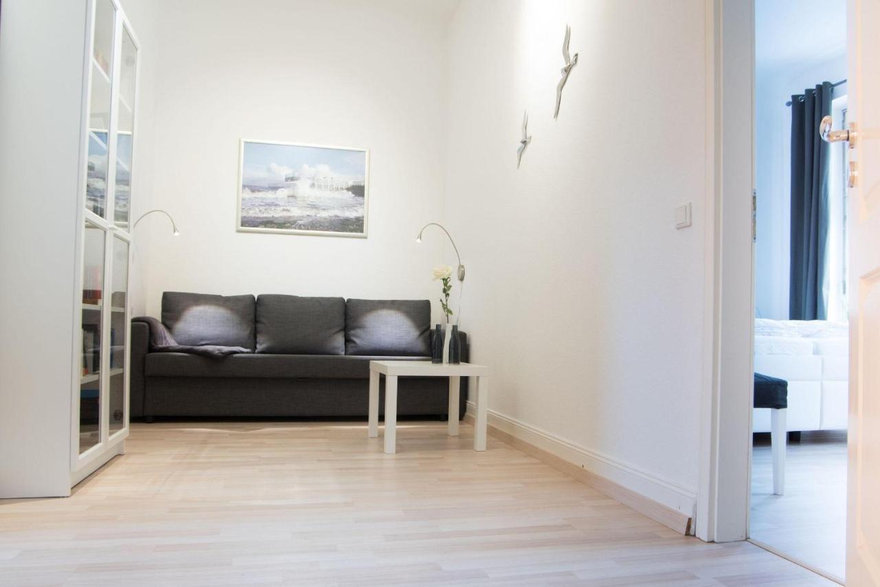 Apartment Neue Reihe 33 Cuxhaven