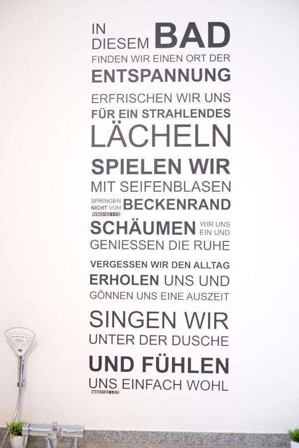Neue Reihe 33 Apartment
