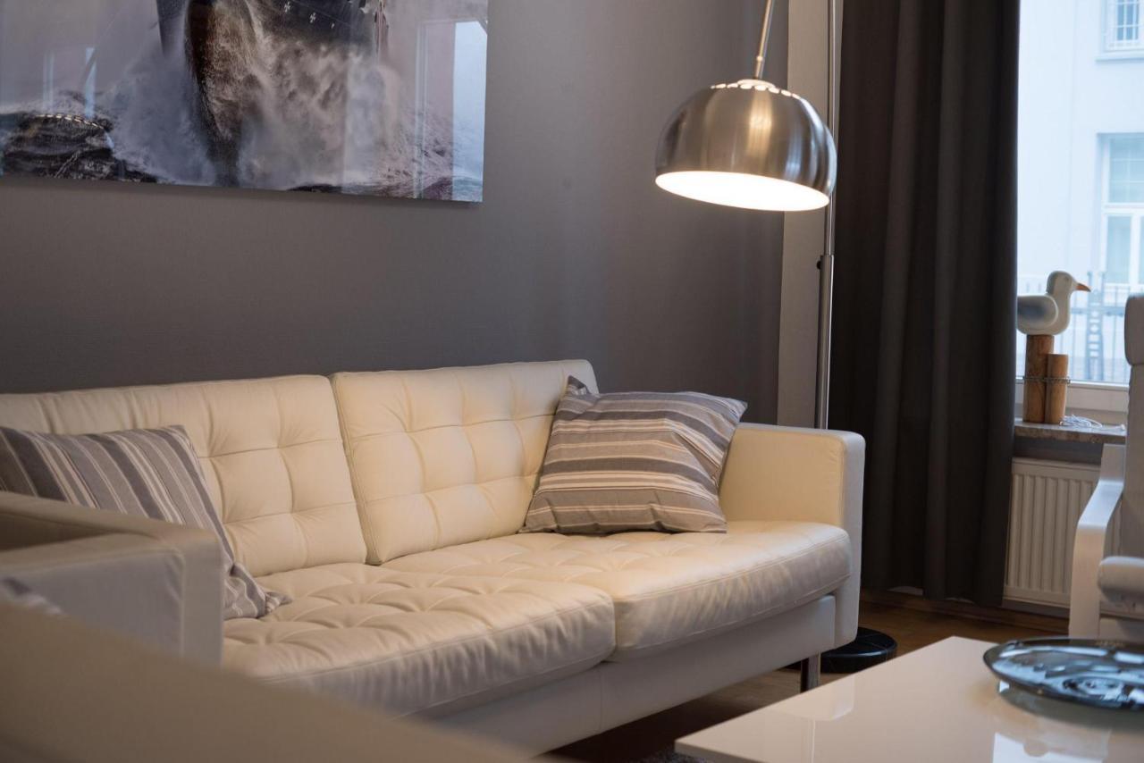 Apartment Neue Reihe 33 Cuxhaven