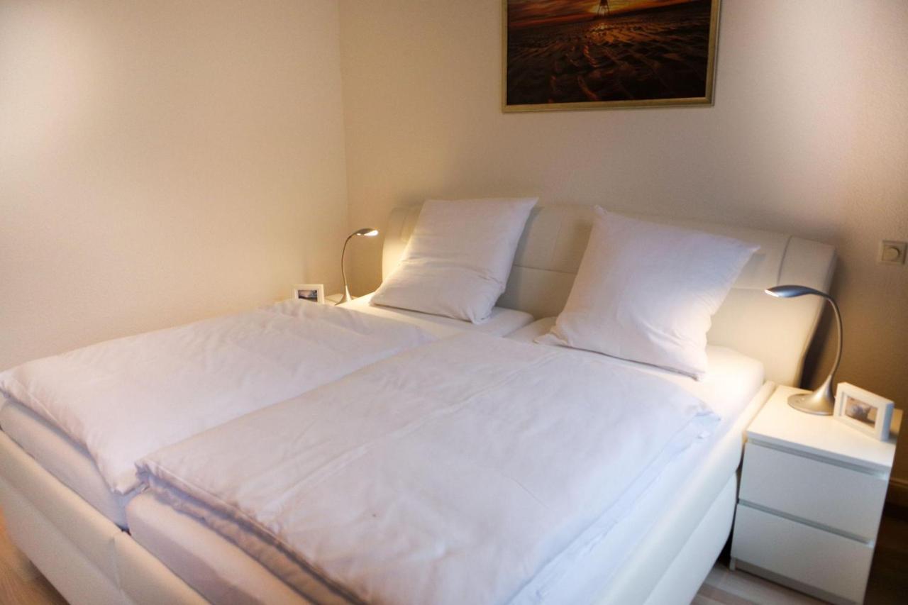 Neue Reihe 33 Apartment
