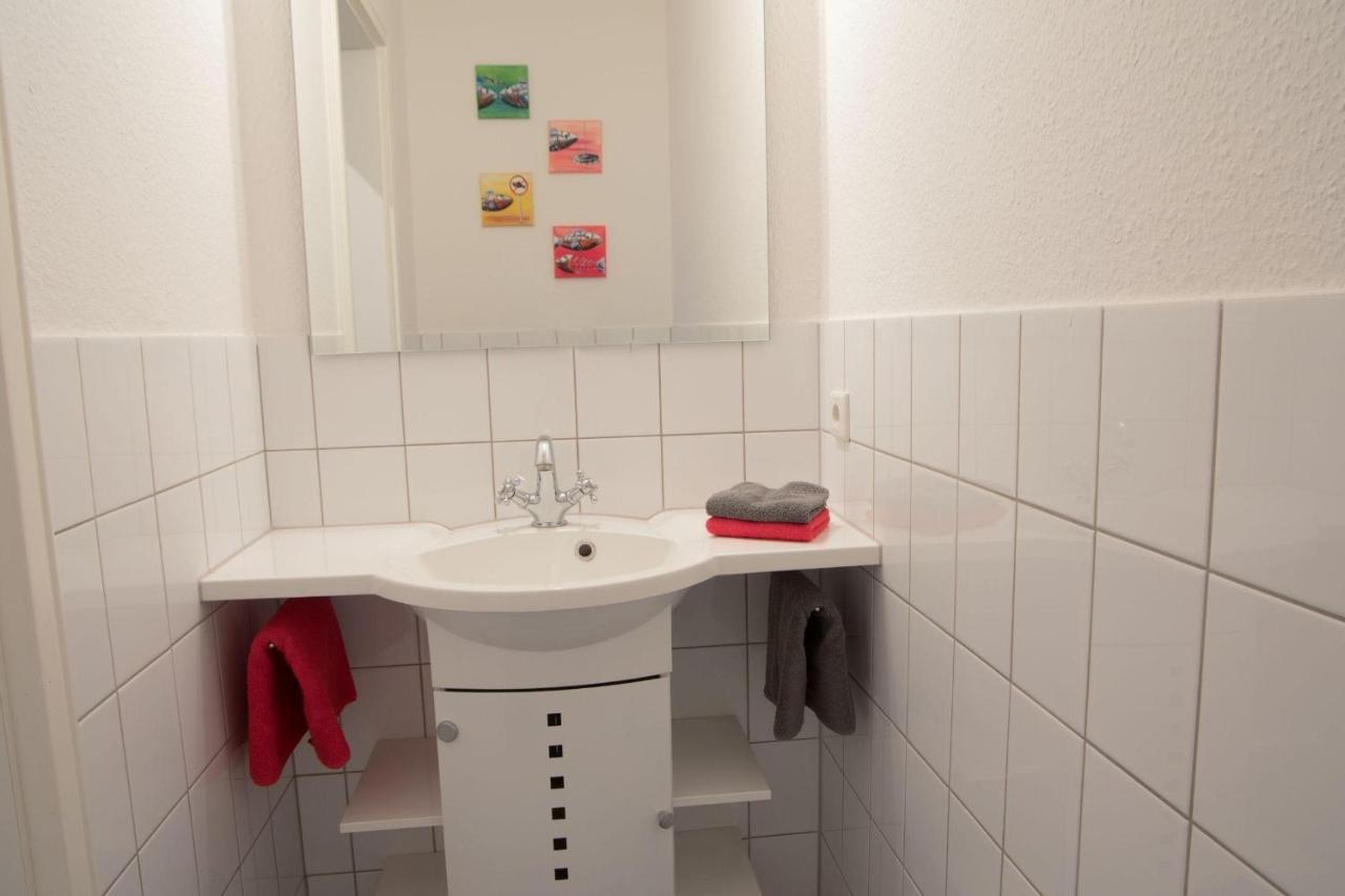 Neue Reihe 33 * Cuxhaven