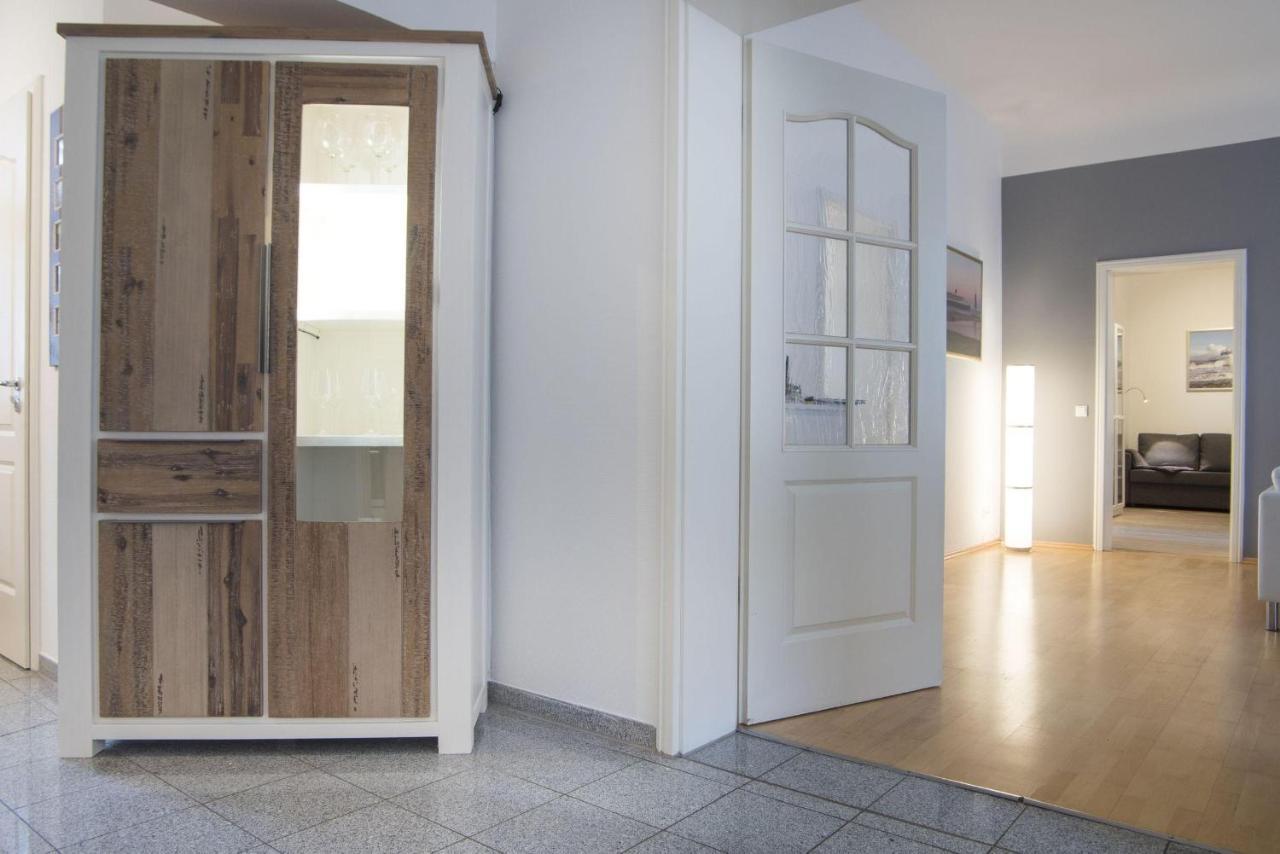 Apartment Neue Reihe 33 Cuxhaven