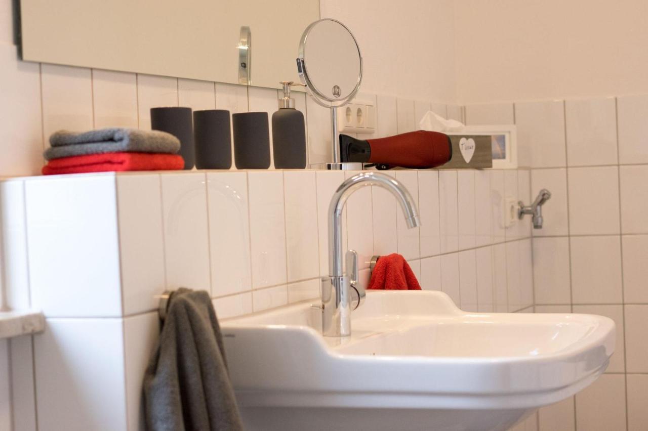 Neue Reihe 33 Apartment