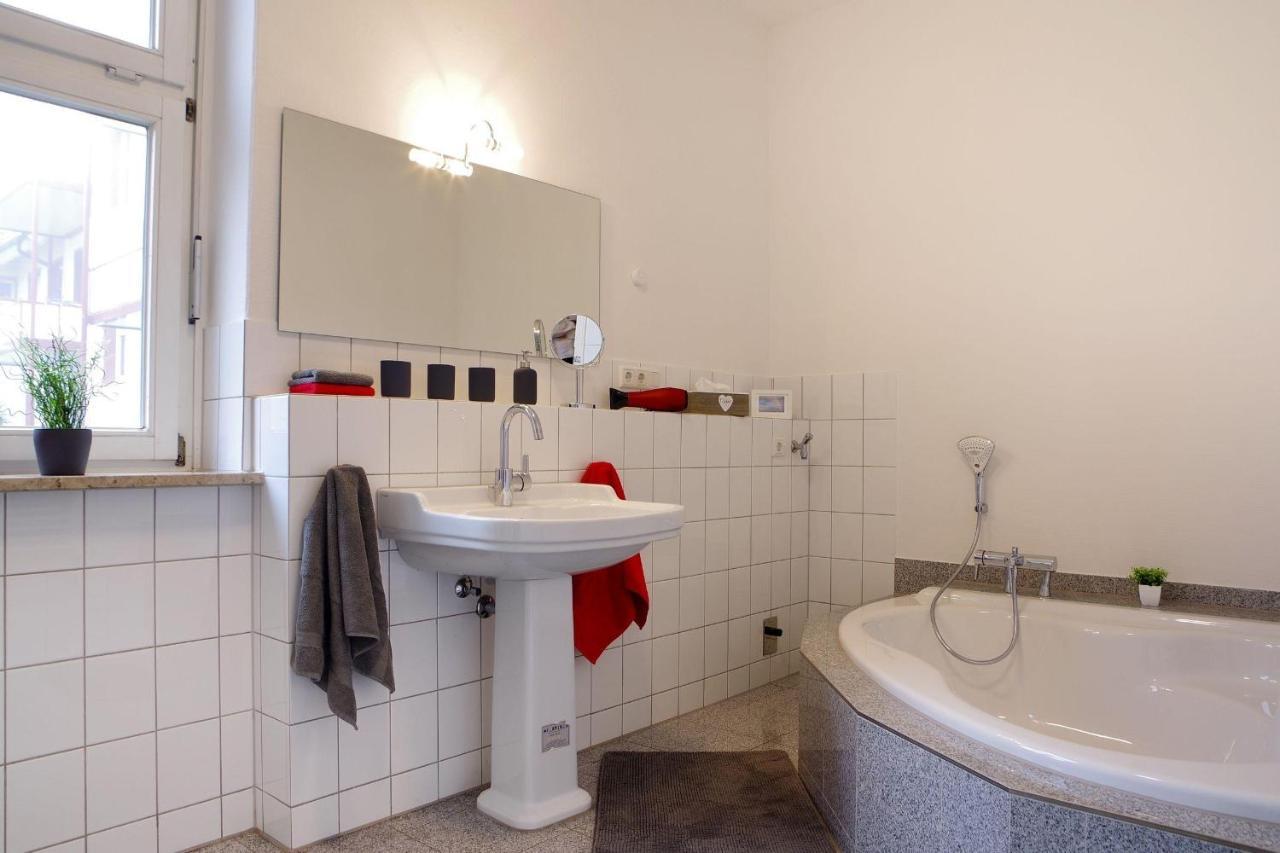 Apartment Neue Reihe 33 Cuxhaven